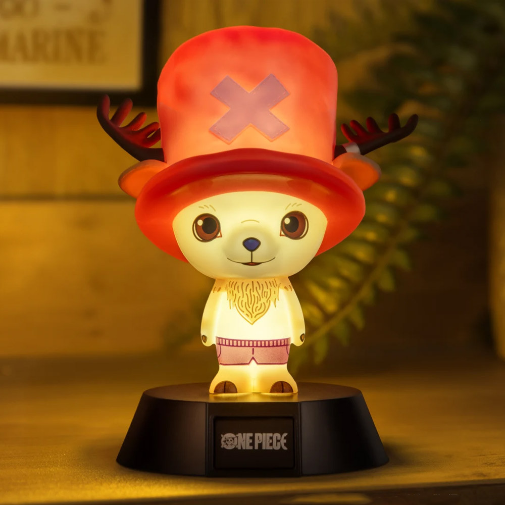 One Piece Light Chopper Icon