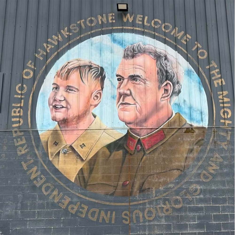 Virgin Experience Days Ltd Brewery Tour With Tastings At Hawkstone For Two Experience