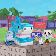 Roblox Blox Fruits Series 3 Kitsune Collector Bundle | Menkind