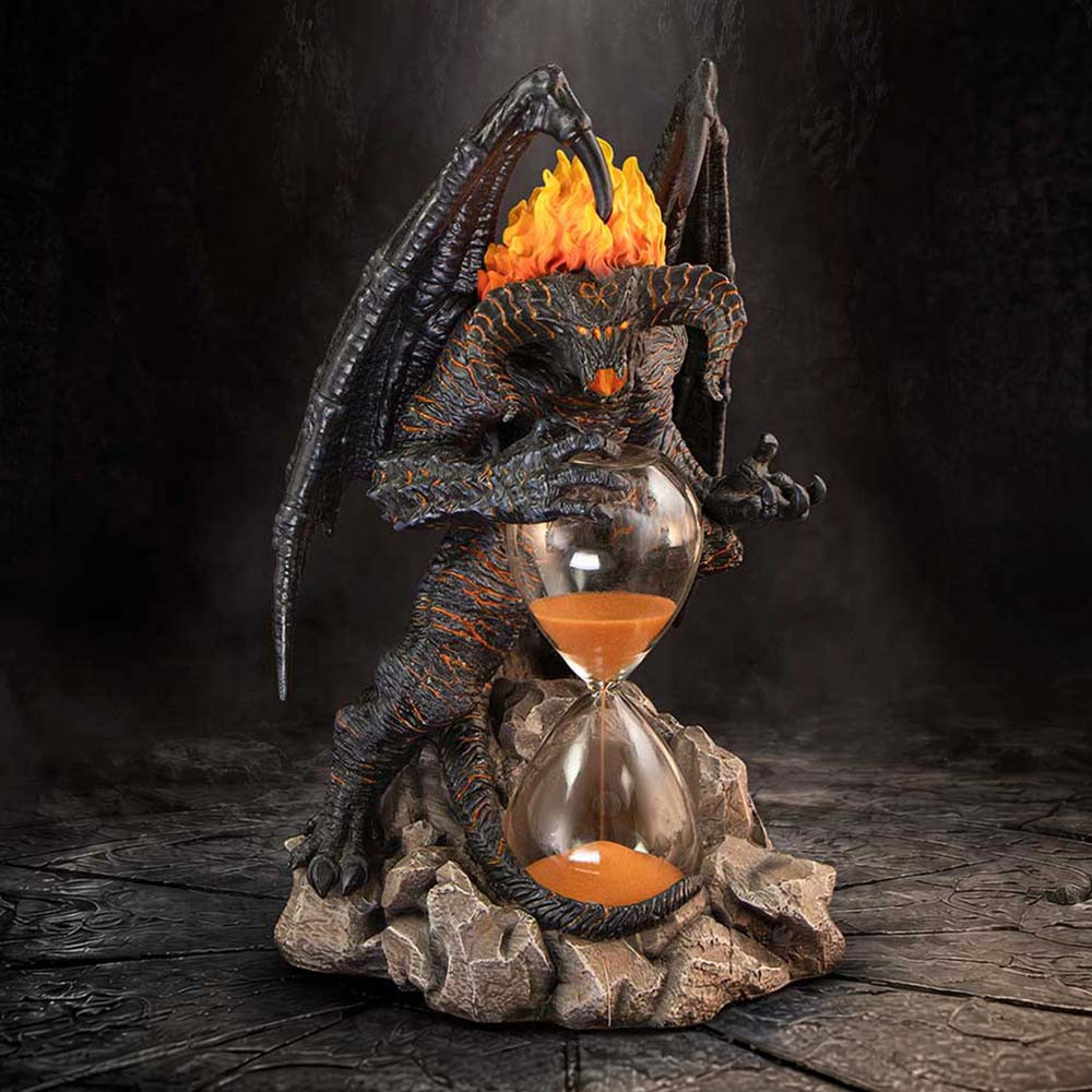 The Lord Of The Rings The Lord Of Rings Balrog Sand Timer