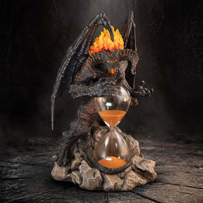 The Lord of the Rings Balrog Sand Timer