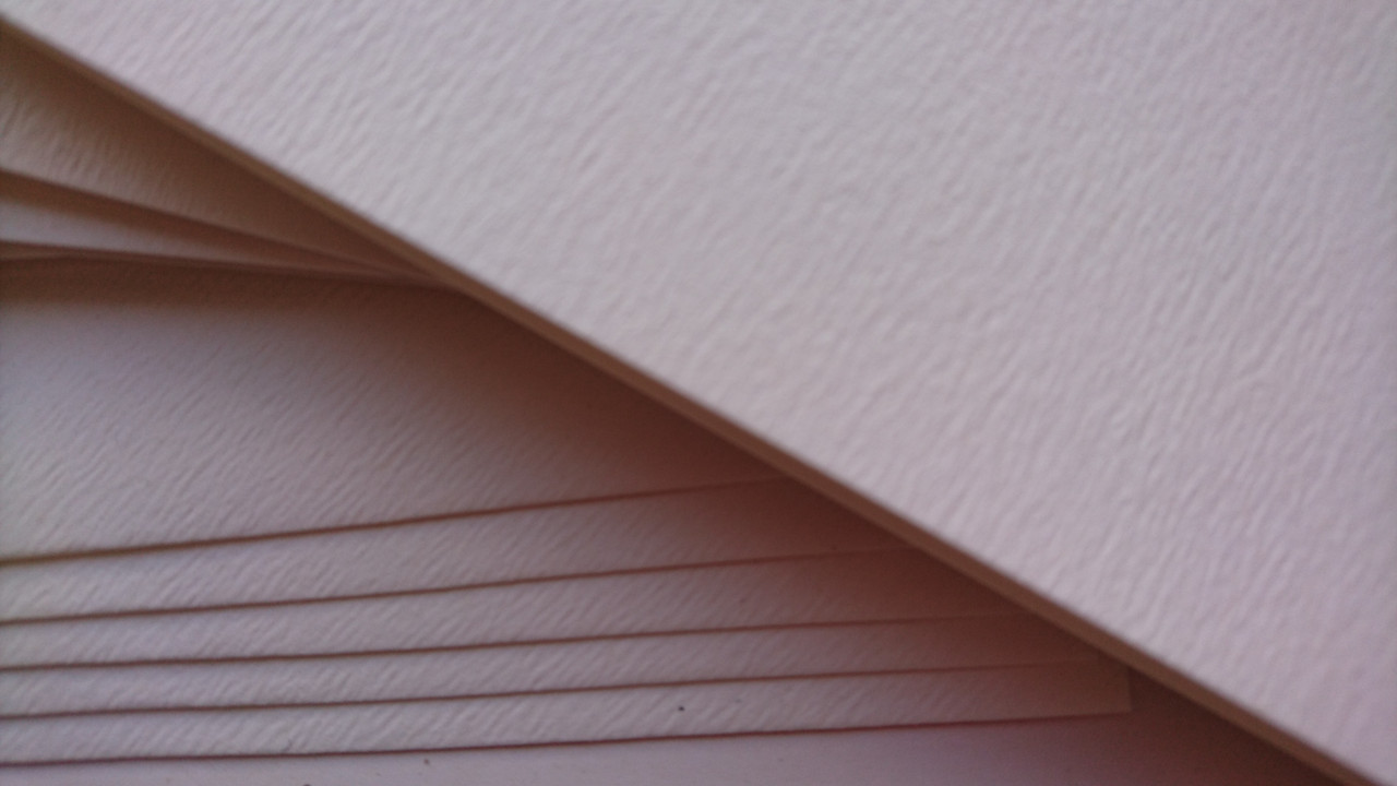 CM10s - Blank textured cards (120x120mm) and envelopes (pack of 10 ...