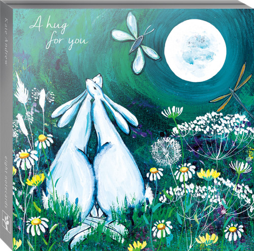 WAL82178 - Kate Andrew (1 wallet of 8 cards)