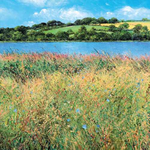 DO66604 - Breeze on the Ley (1 blank card)