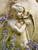 MIN11519 - The Cherub (1 blank minicard)-