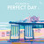 BB78992 - It's Such a Perfect Day (1 blank card)~