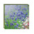 WAL11126 - The Beauty of Flowers (1 wallet of 8 cards)