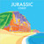 BB78058 - Jurassic Coast (1 blank card)