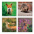 WAL91129 - TWT British Mammals (1 wallet of 8 cards)