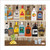 JG88123 - Rum Bar (1 blank card)~