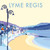 BB78189 - Lyme Regis (1 blank card)