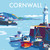 BB78191 - Cornwall (1 blank card)