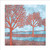 JP97287 - Three Trees (1 blank card)-