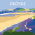 BB78863 - Croyde (1 blank card)