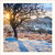 SM25012 - Sunrise, Sharp Tor (1 blank card)