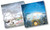 CX98277 - Julia Crossland (1 pack of 10 Christmas cards)
