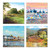 WAL66188 - John Donaldson (1 wallet of 8 cards)