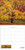 CAL27WES - Westonbirt 2027 Calendar (1 calendar)