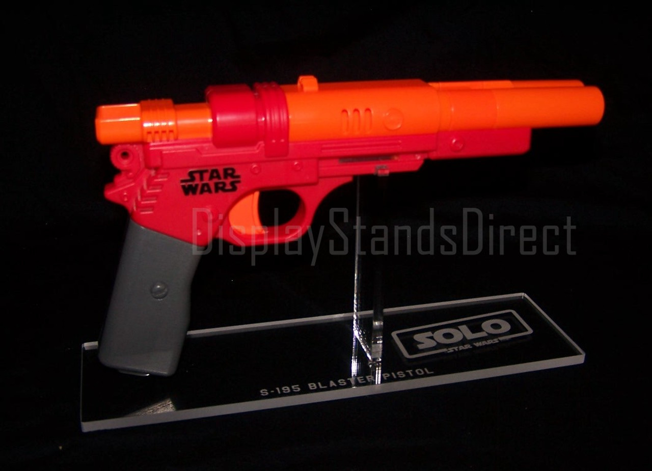 nerf dl 44