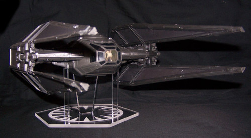 tie silencer hasbro