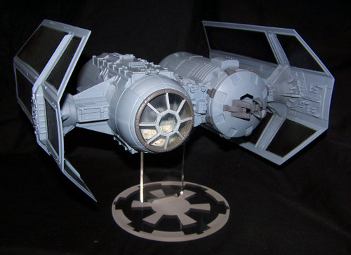 Hasbro Tie Bomber