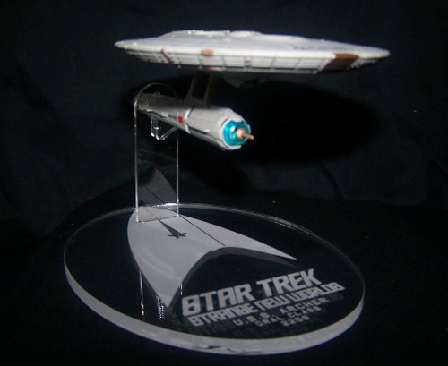 FH SNW USS Archer