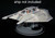 Hasbro Snowspeeder stand