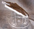 Fine Molds 1/144 ,clear base