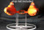 Cloud Car display stand