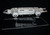 12" Eagle Transporter from Space 1999 display stand