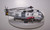 1/72 scale SH-3 model shown on a 8x6