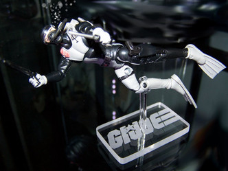 gi joe diver