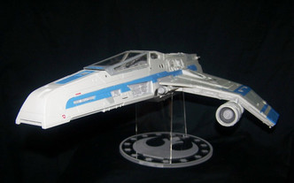 Hasbro E-Wing