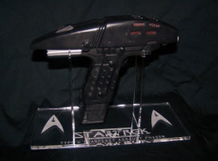Playmates Assault Phaser