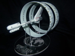 Special Enterprise XCV-330