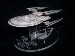 FH Picard USS Stargazer