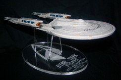 FH Picard Enterprise G