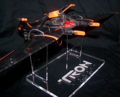 Tron Legacy Light Jet