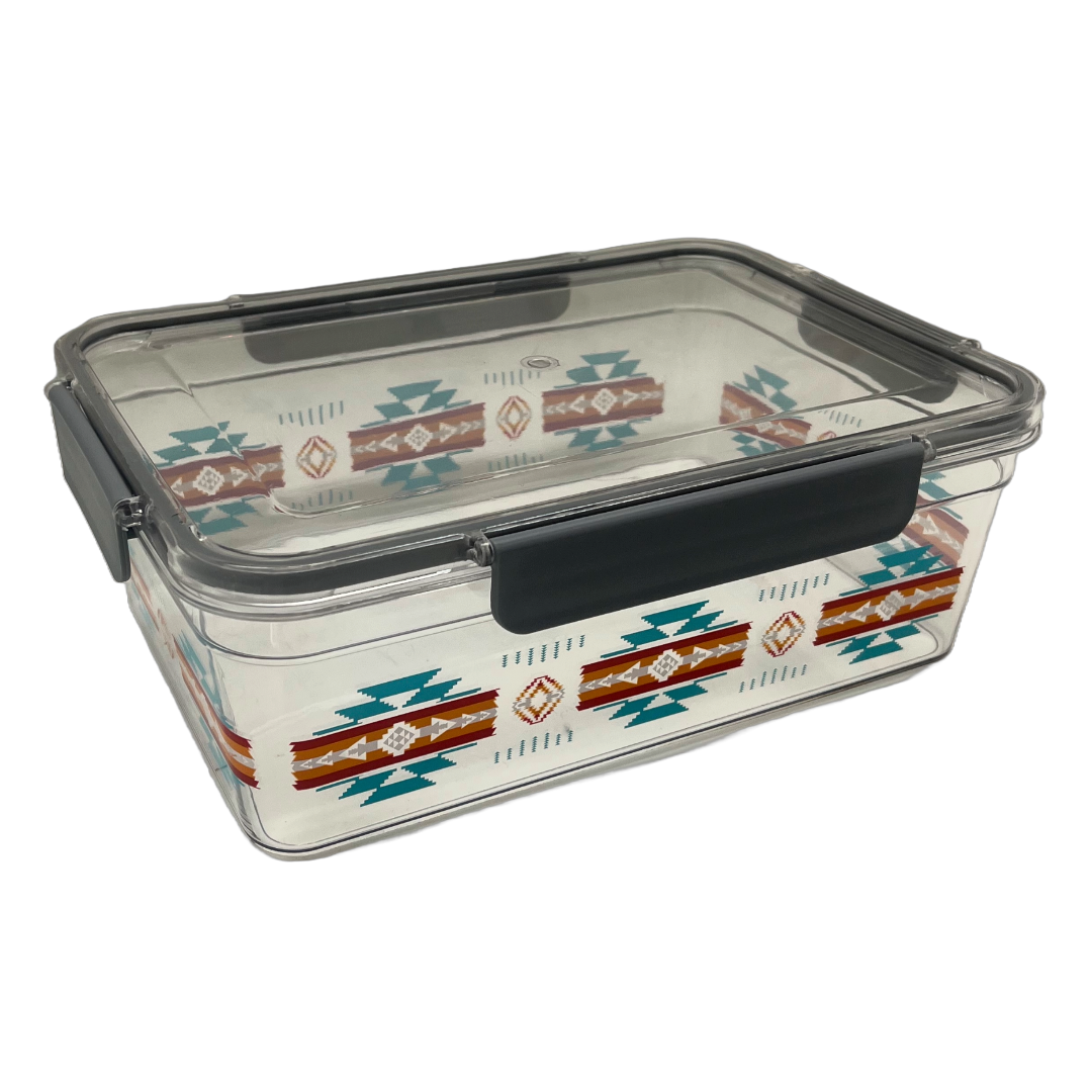RECTANGLE STORAGE SET 3PK SOUTHWEST