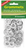Grommets 20 Pcs 3/8" Nickel Coghlan's
