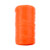 Sinew  8oz  800'  Neon Orange