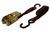 Ratchet Tie Down 1" X 15" Ratchet Tie Down 1" X 15"