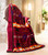 Sherpa Throw 50 X 60 Southwest