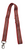 Lanyard Metis Sash Red