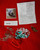 Safety Pins Headdress Craft Kit