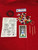 Gift Basket #16-13 Teepee Keychain Craft Kit