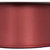 Satin Ribbon By The Roll 1/8" 50m Design Raspberry (#203-3-065)