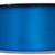 Satin Ribbon By The Roll 1" Or 7/8" 30m Peacock (206-5-055)