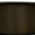 Satin Ribbon By The Roll 1/4" 30m Brown (#206-1-004)