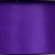 Satin Ribbon By The Roll 1/8" 50m Design Purple